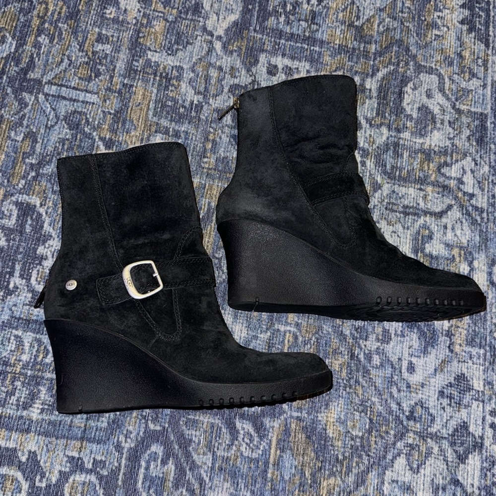 Ugg Gisselle Boots